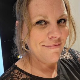 Mélanie Godin-Fournier