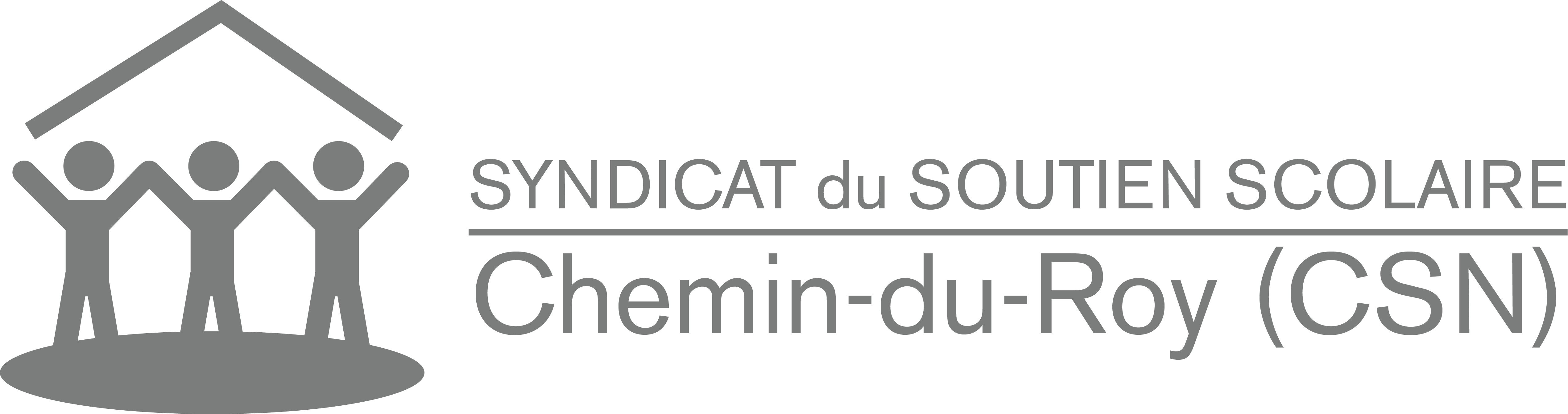 Syndicat du Soutien Scolaire Chemin-Du-Roy (CSN)